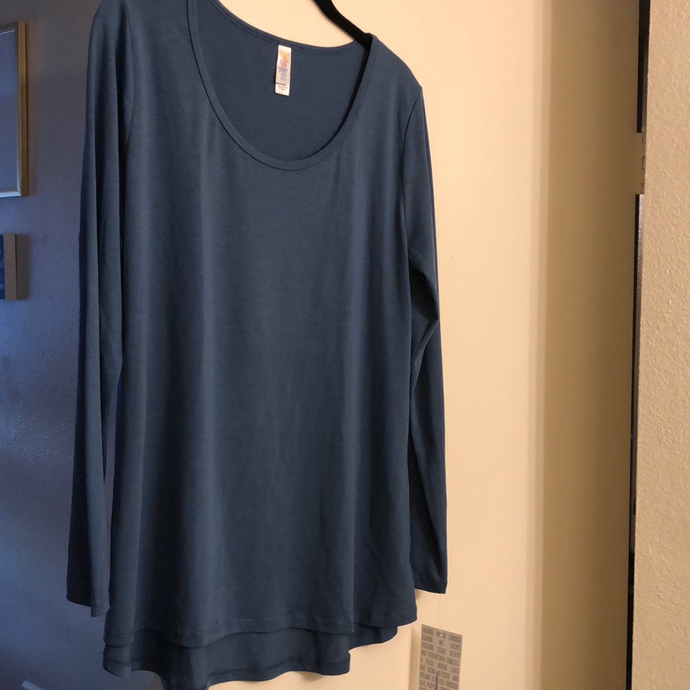 Lularoe L Lynnae. BNWT